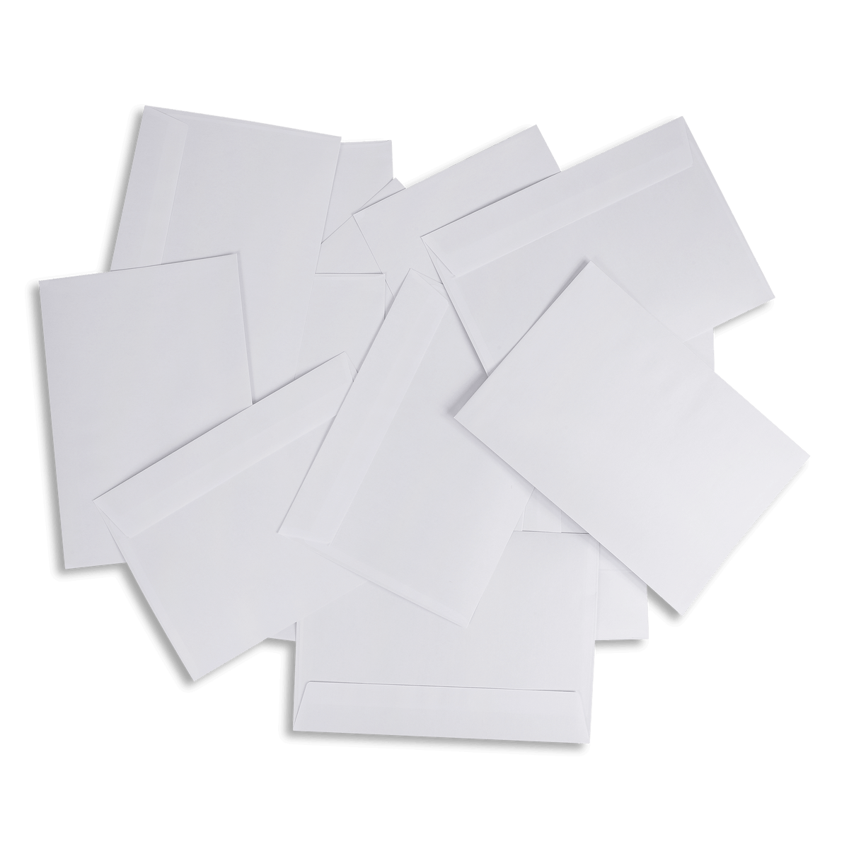 Envelopes. 23 x 18 cm - DEV - Flying Tiger Copenhagen