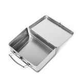 Lunch box. 26 cm