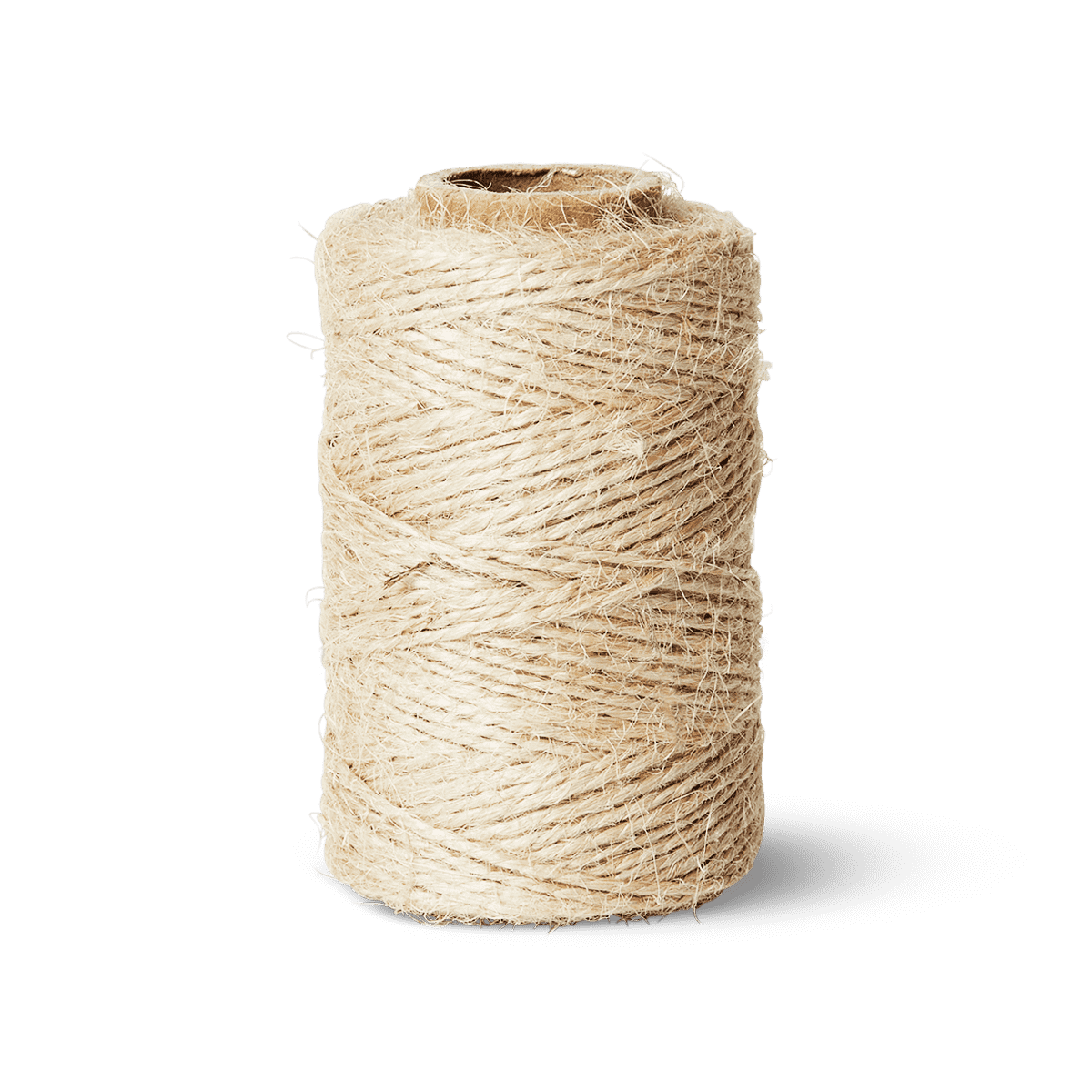 Jute string