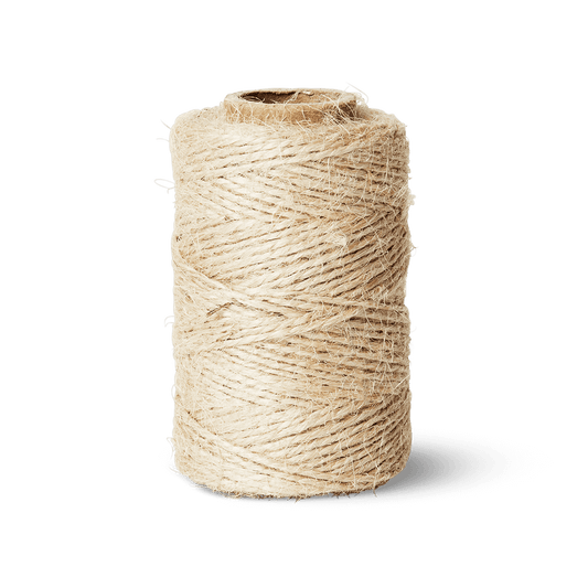 Jute string