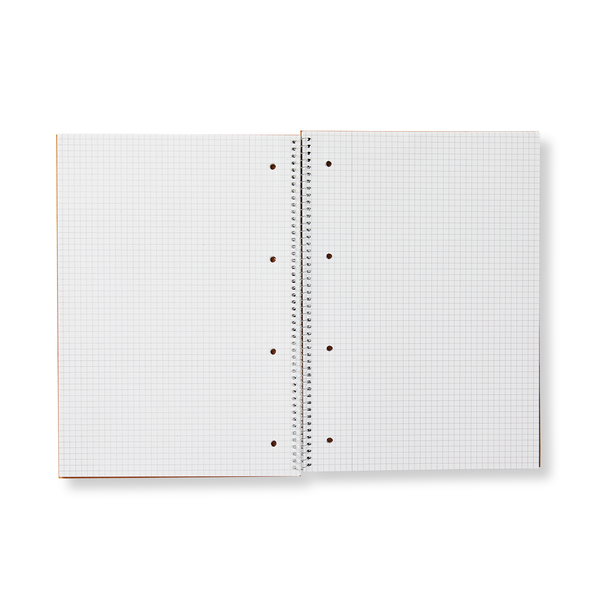 Exercise book. A4