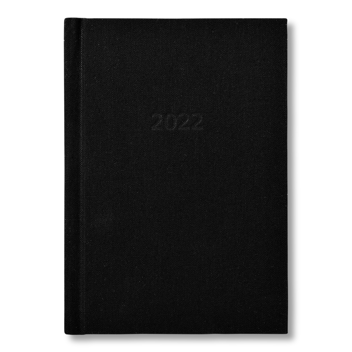 Daily diary. A6