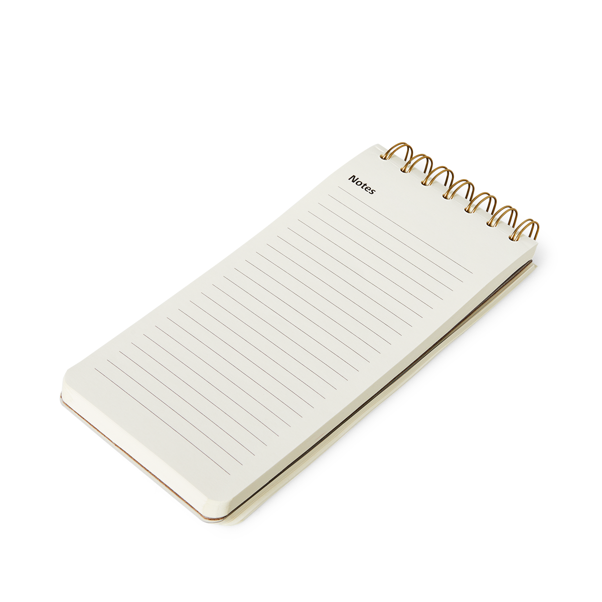Notebook - DEV - Flying Tiger Copenhagen