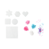 Ironing bead kit