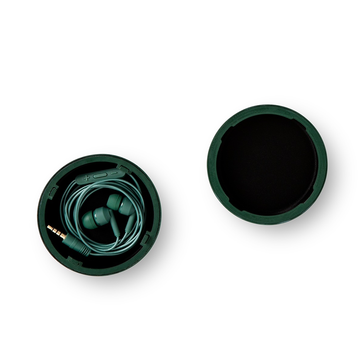 Earphones