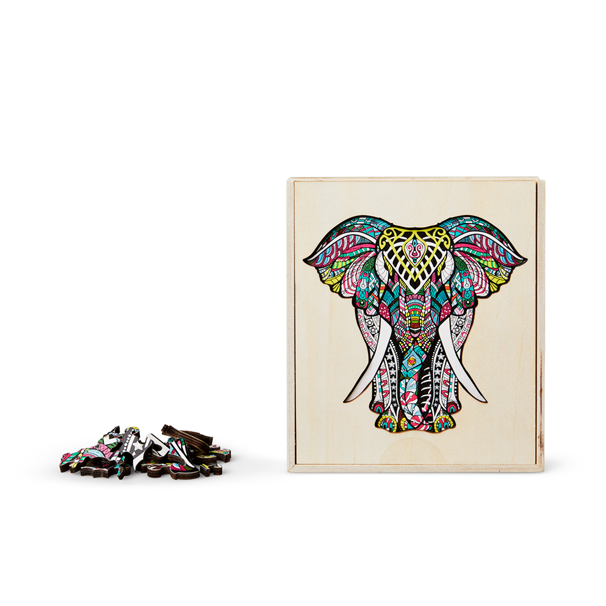 Puzzle