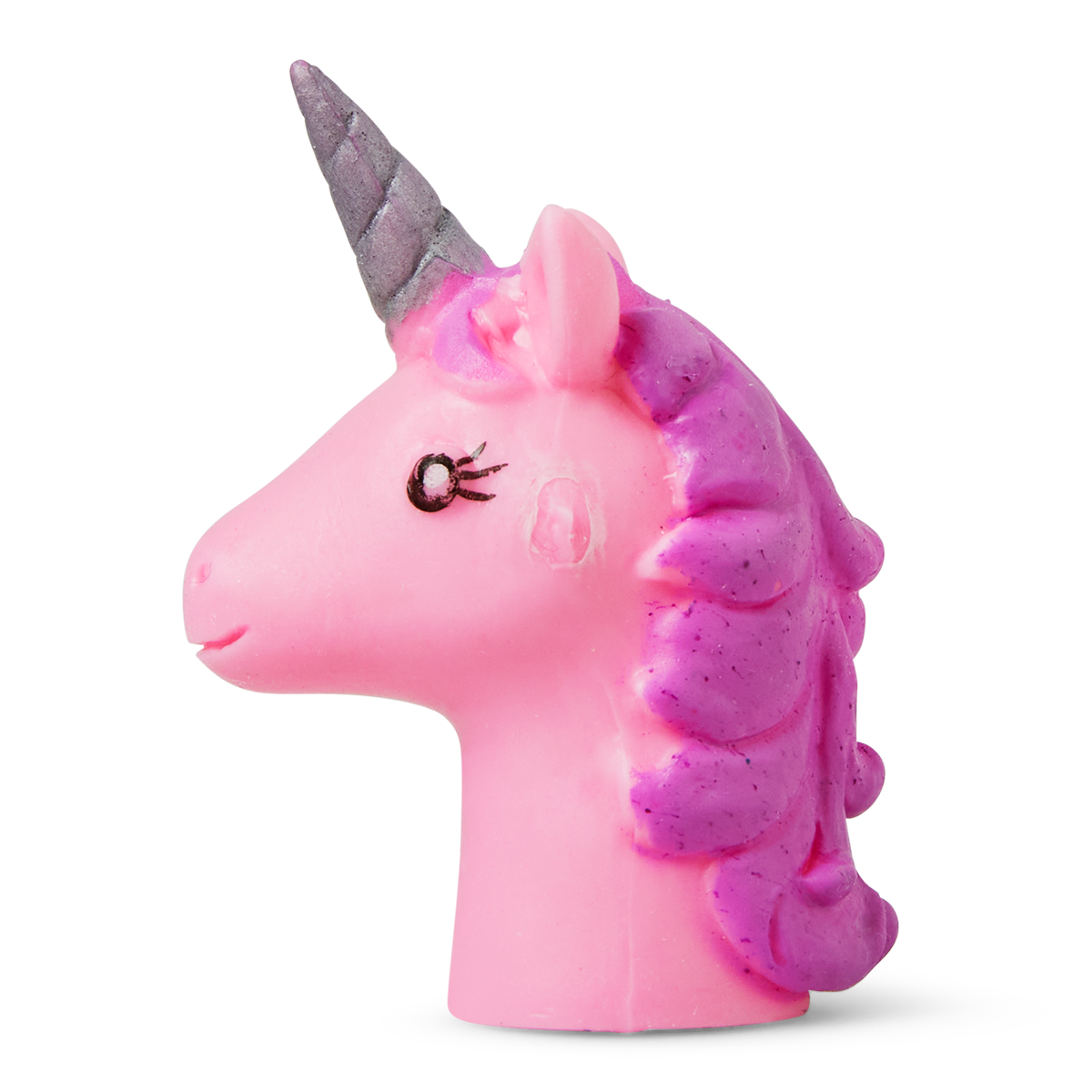 Finger puppet
