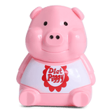 Diet pig