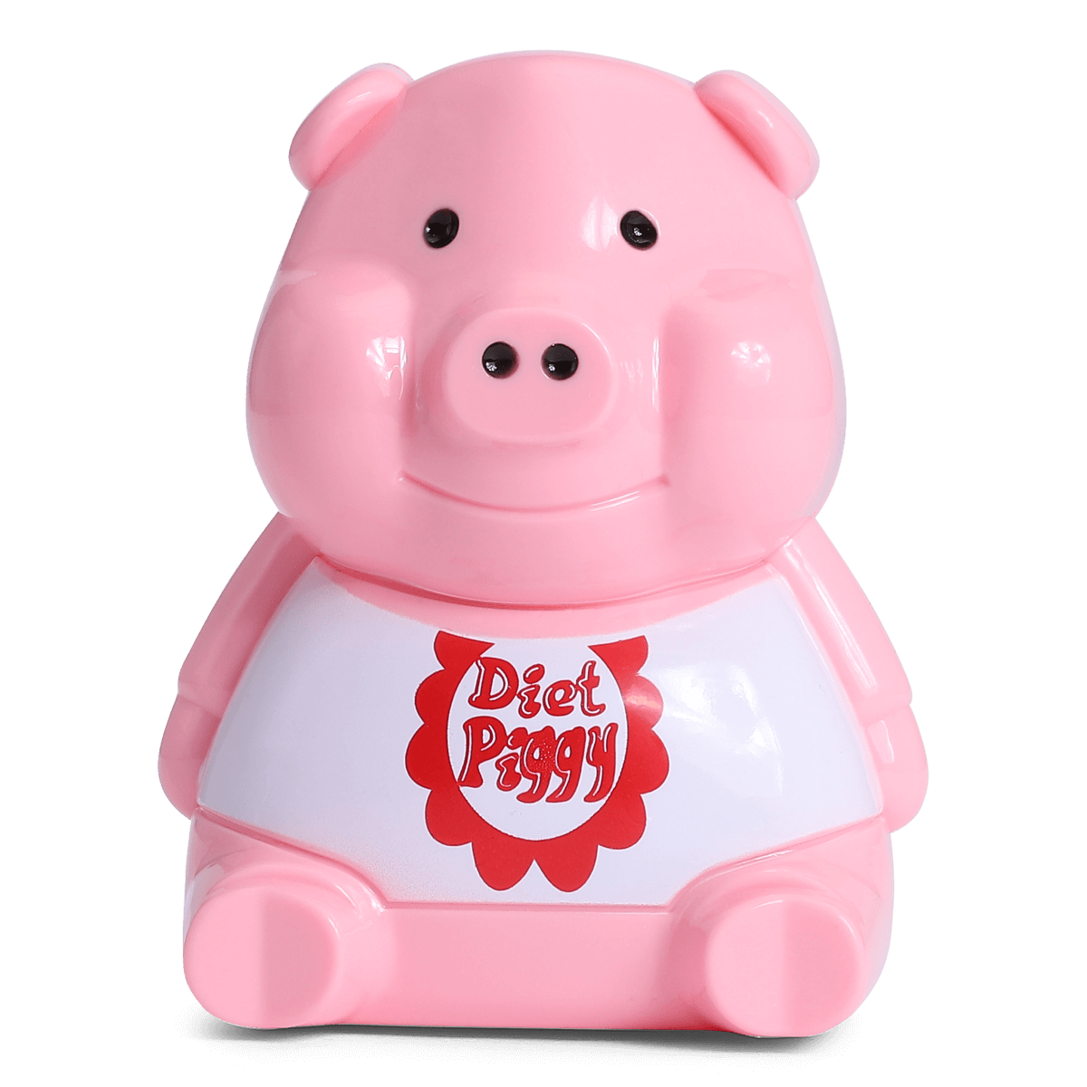 Diet pig