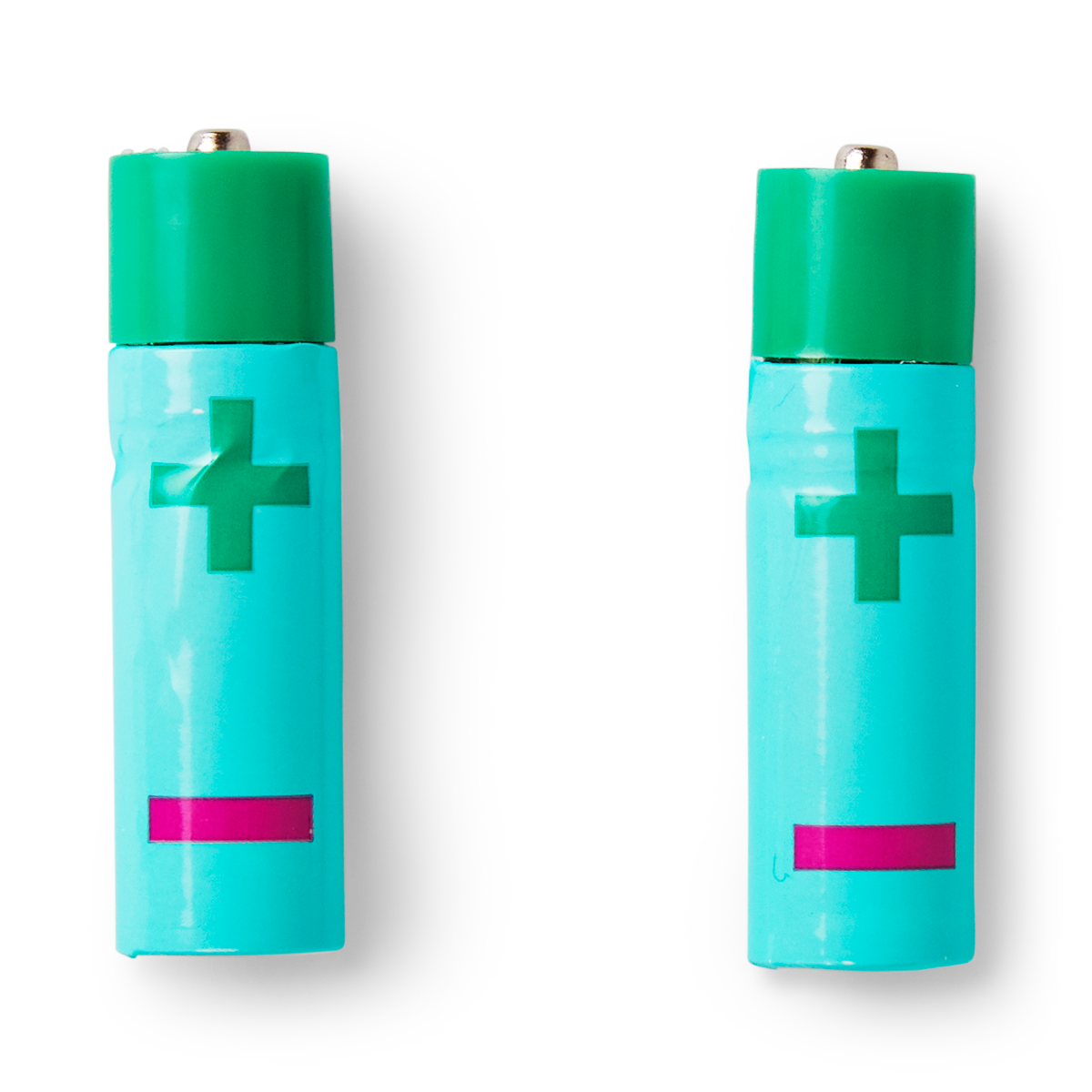 Rechargeable batteries