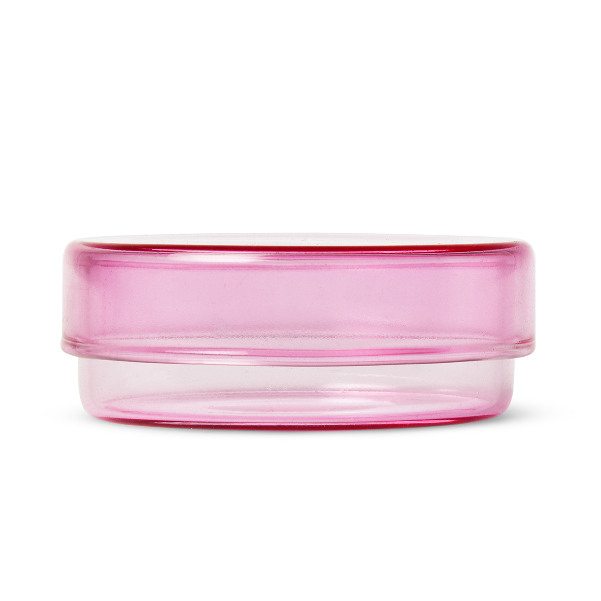 Decorative jar