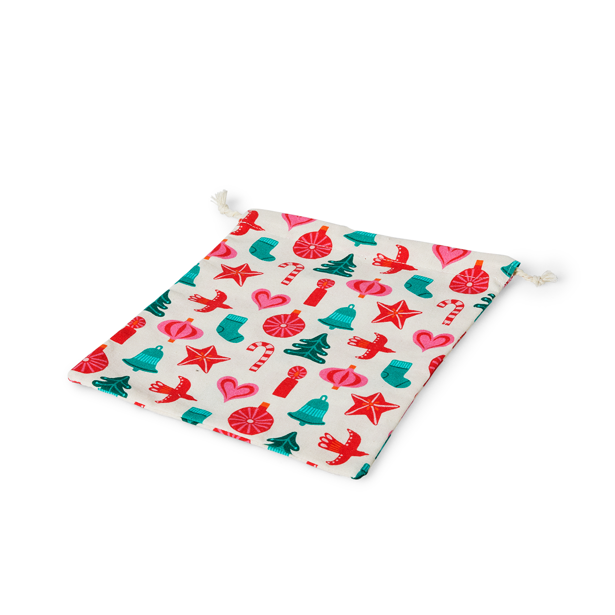 Gift bag. 20 cm