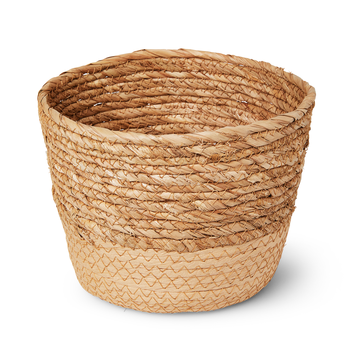 Basket. 20 cm