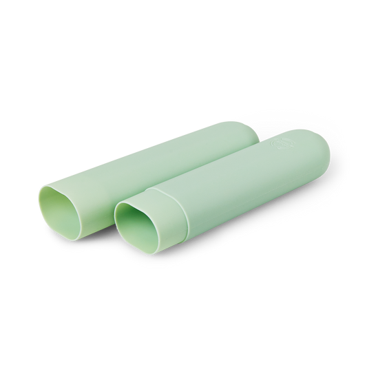 Toothbrush case