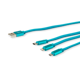Opladningskabel