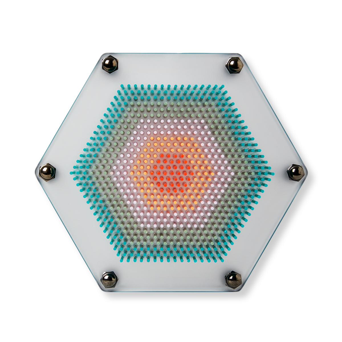 3D impression