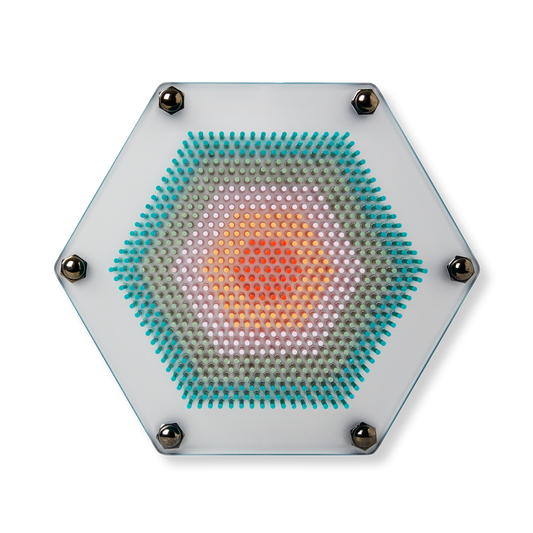 3D impression