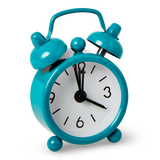 Alarm clock
