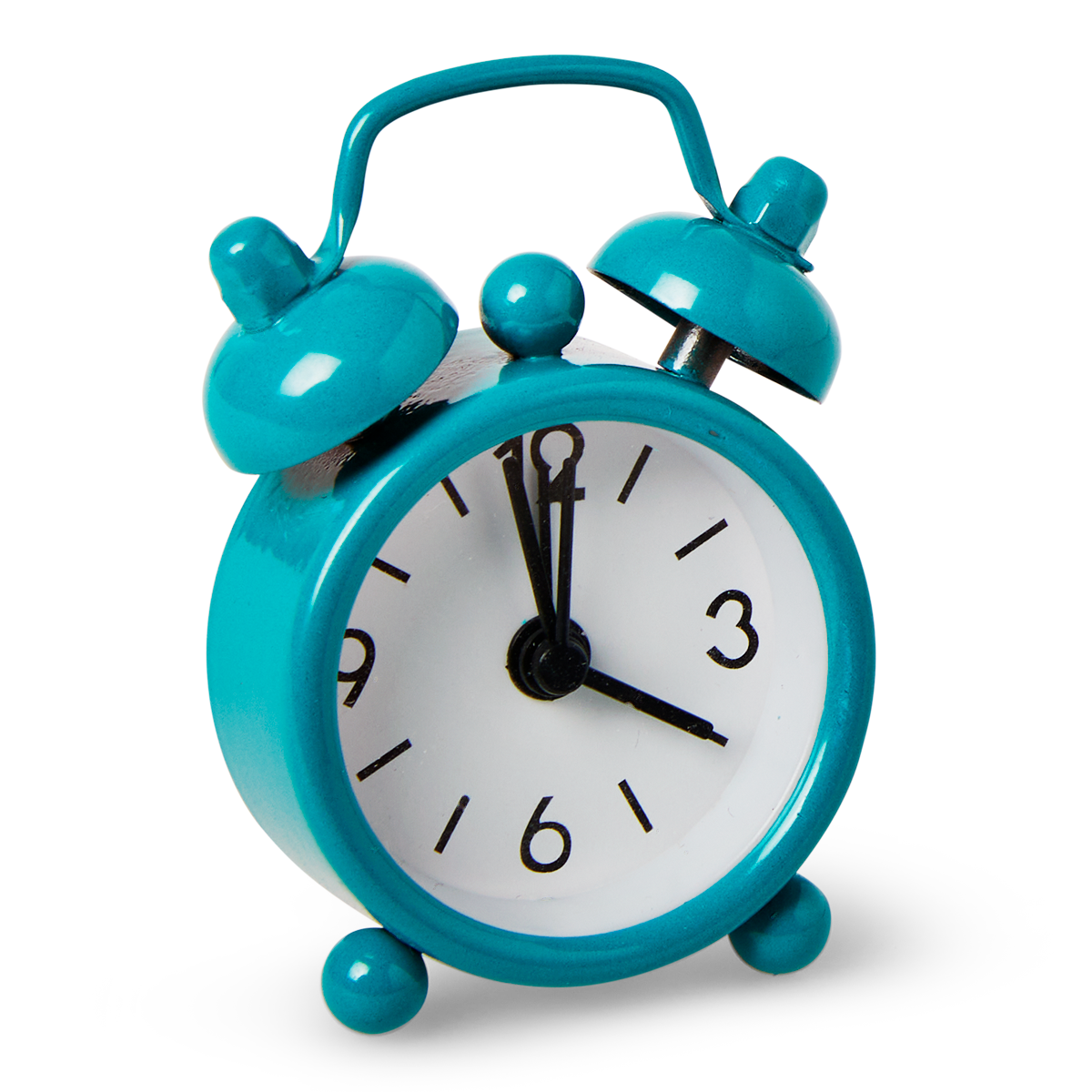 Alarm clock