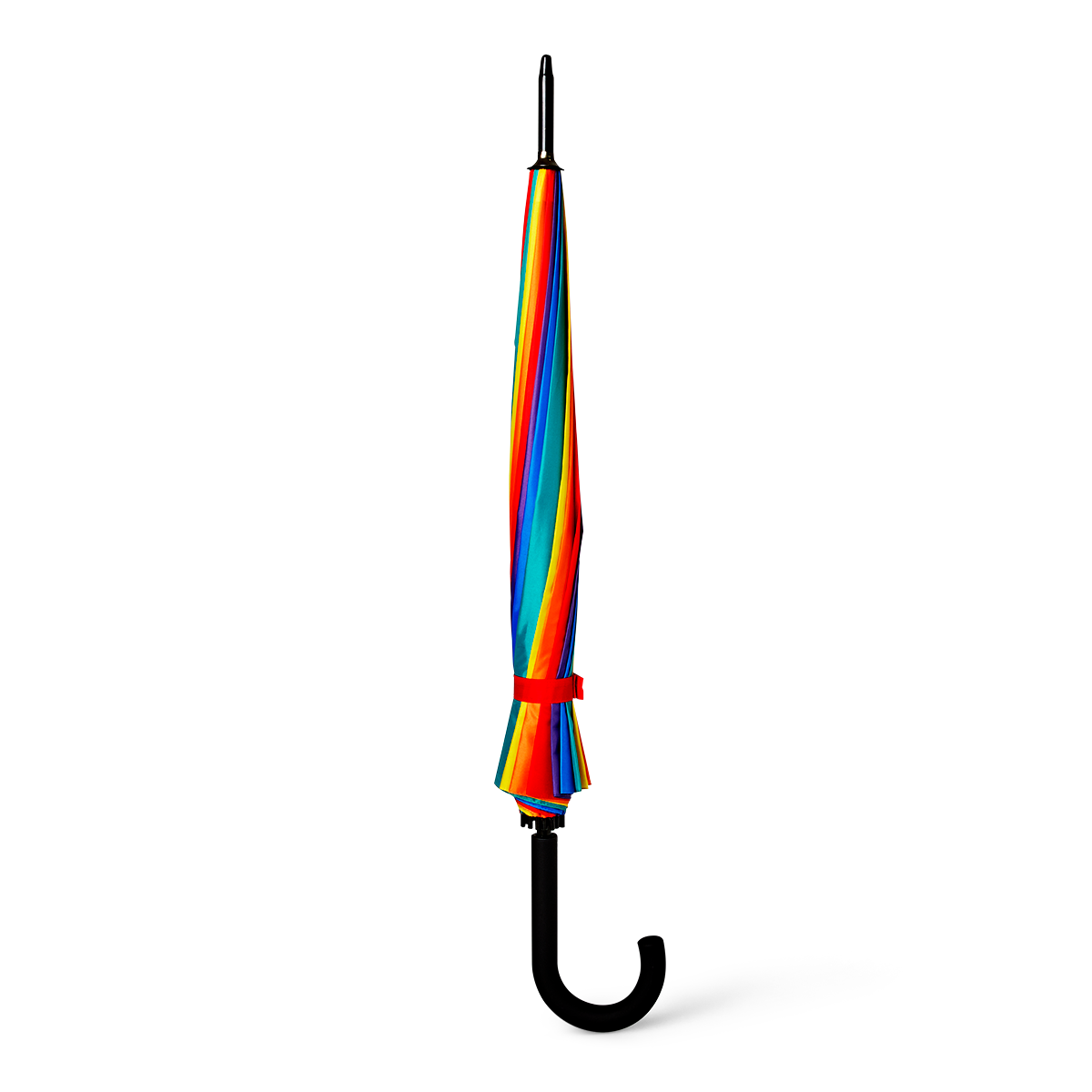 Folding umbrella
