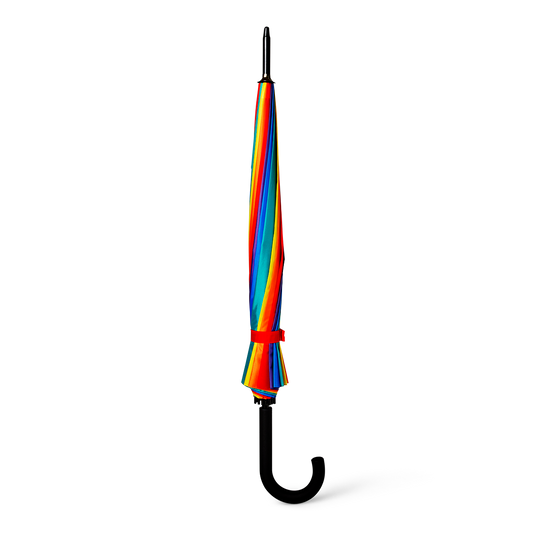 Folding umbrella