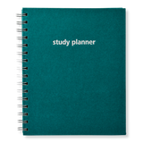 Study planner. English