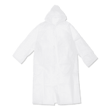 Raincoat. Size L/XL