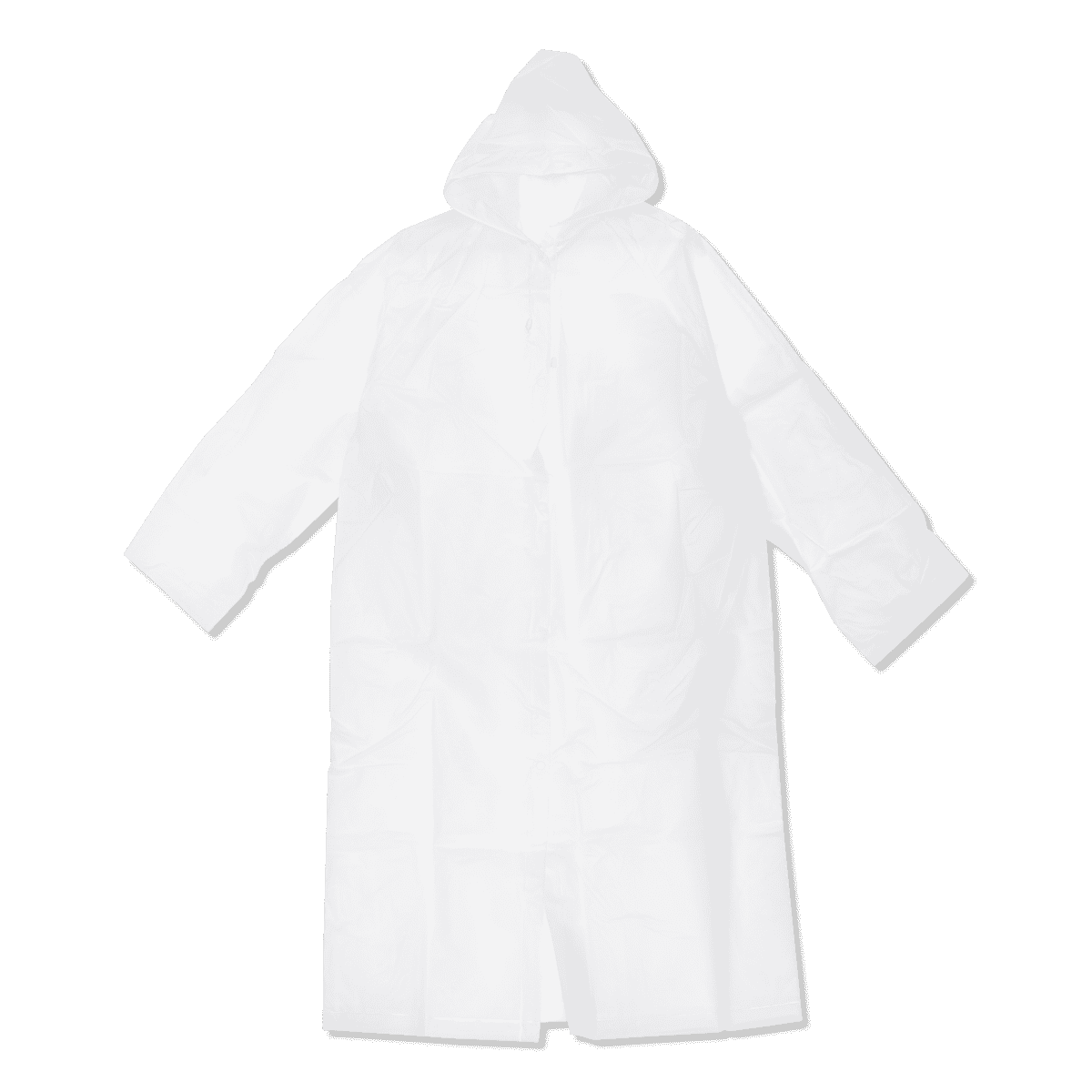 Raincoat. Size L/XL