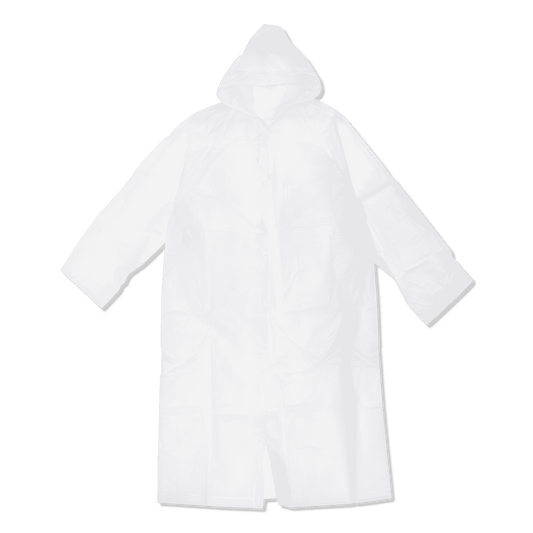 Raincoat. Size L/XL