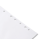 Plastic folders. A4 - DEV - Flying Tiger Copenhagen