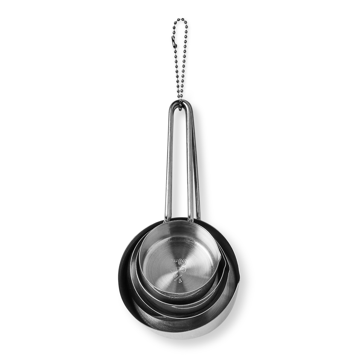 Measuring cups