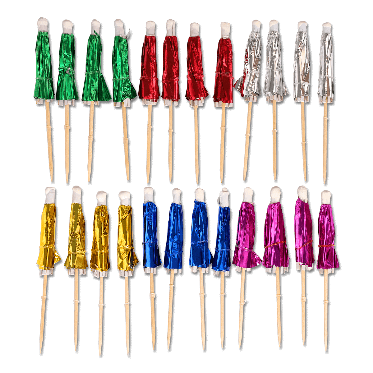 Parasols