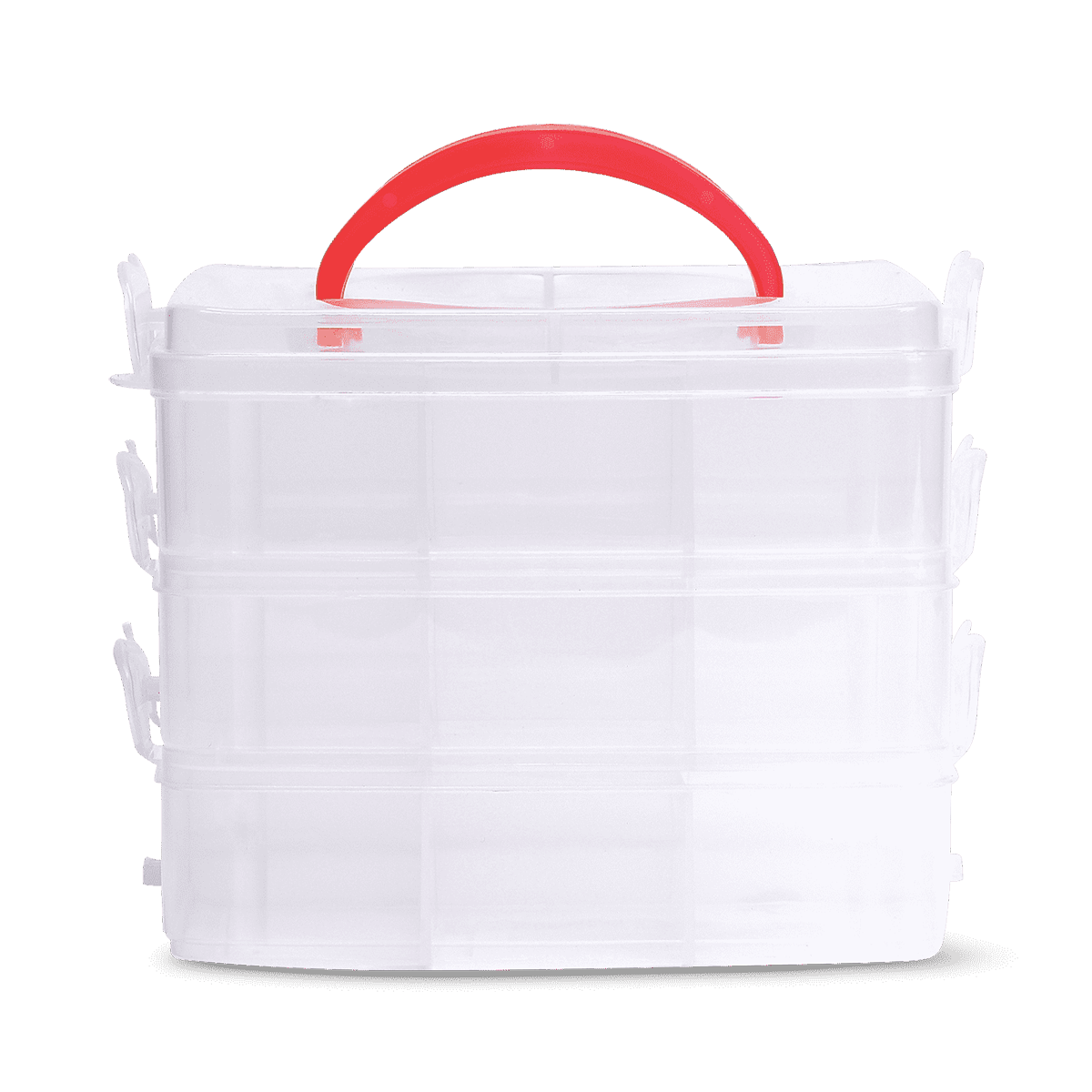 Storage box