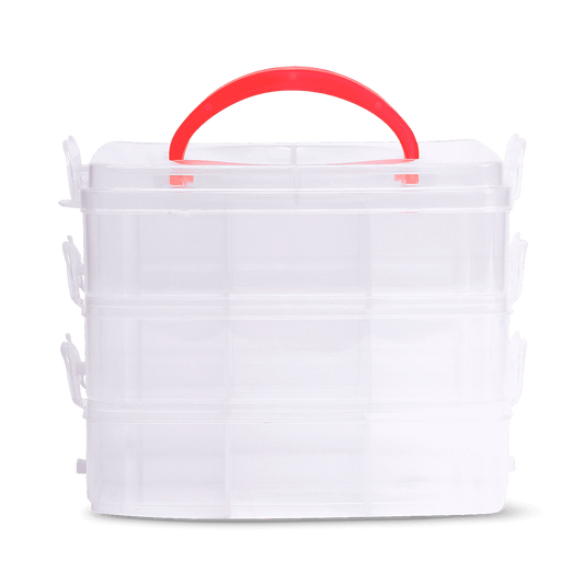 Storage box