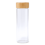 Drinking bottle