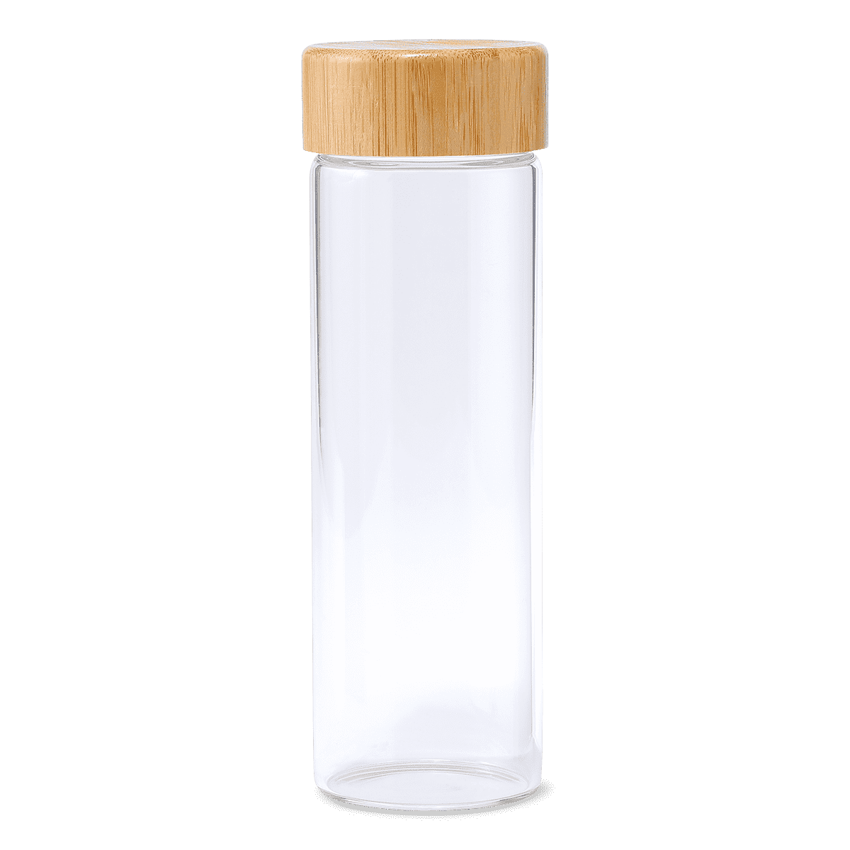 Drinking bottle