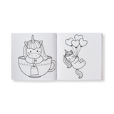 Colouring book