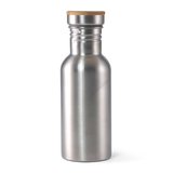Drinking bottle