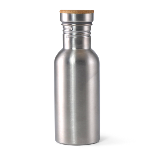 Drinking bottle