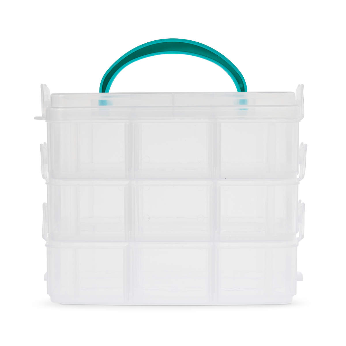 Storage box - DEV - Flying Tiger Copenhagen