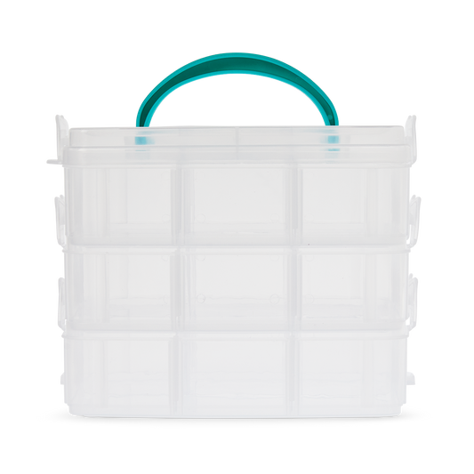 Storage box