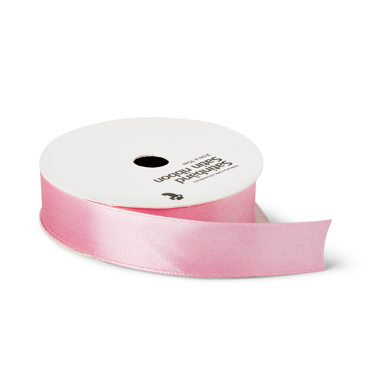 Satin ribbon