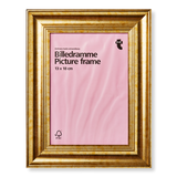 Picture frame. 13 x 18 cm