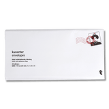 Envelopes. 22 x 11 cm - DEV - Flying Tiger Copenhagen