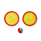 Toss and catch game