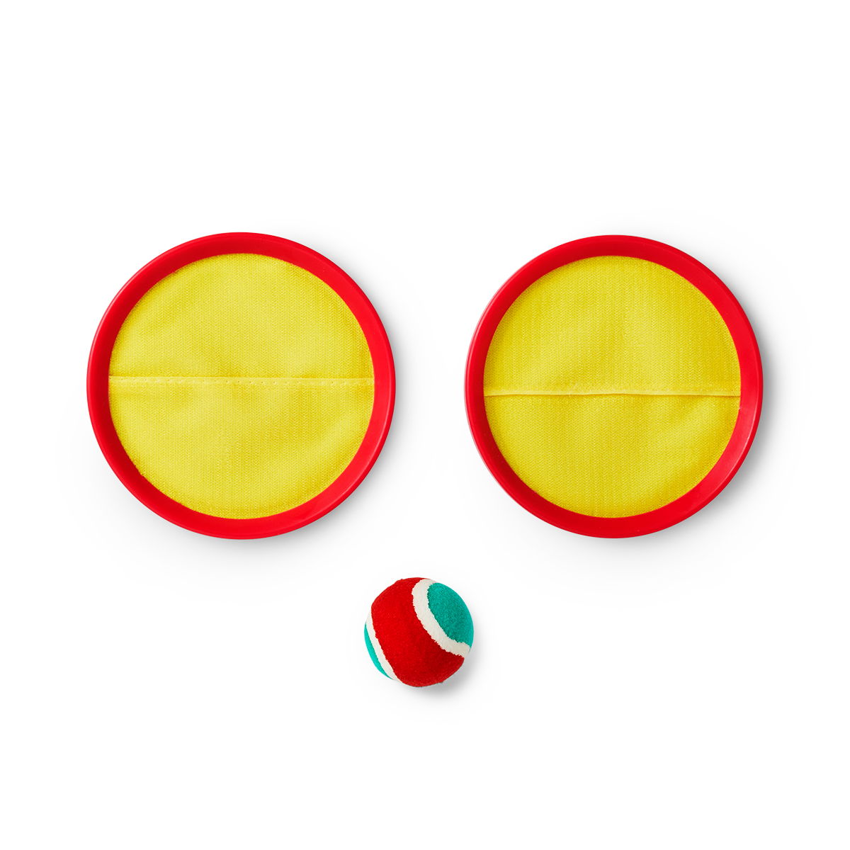 Toss and catch game