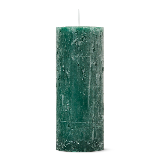 Pillar candle. 15 cm