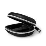 Storage case for earphones