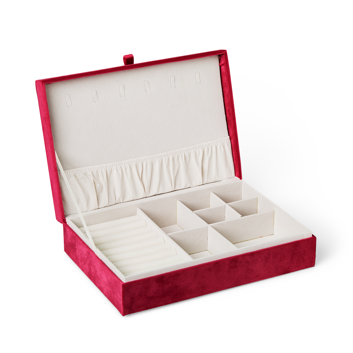 Jewellery box