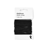 Elastic string